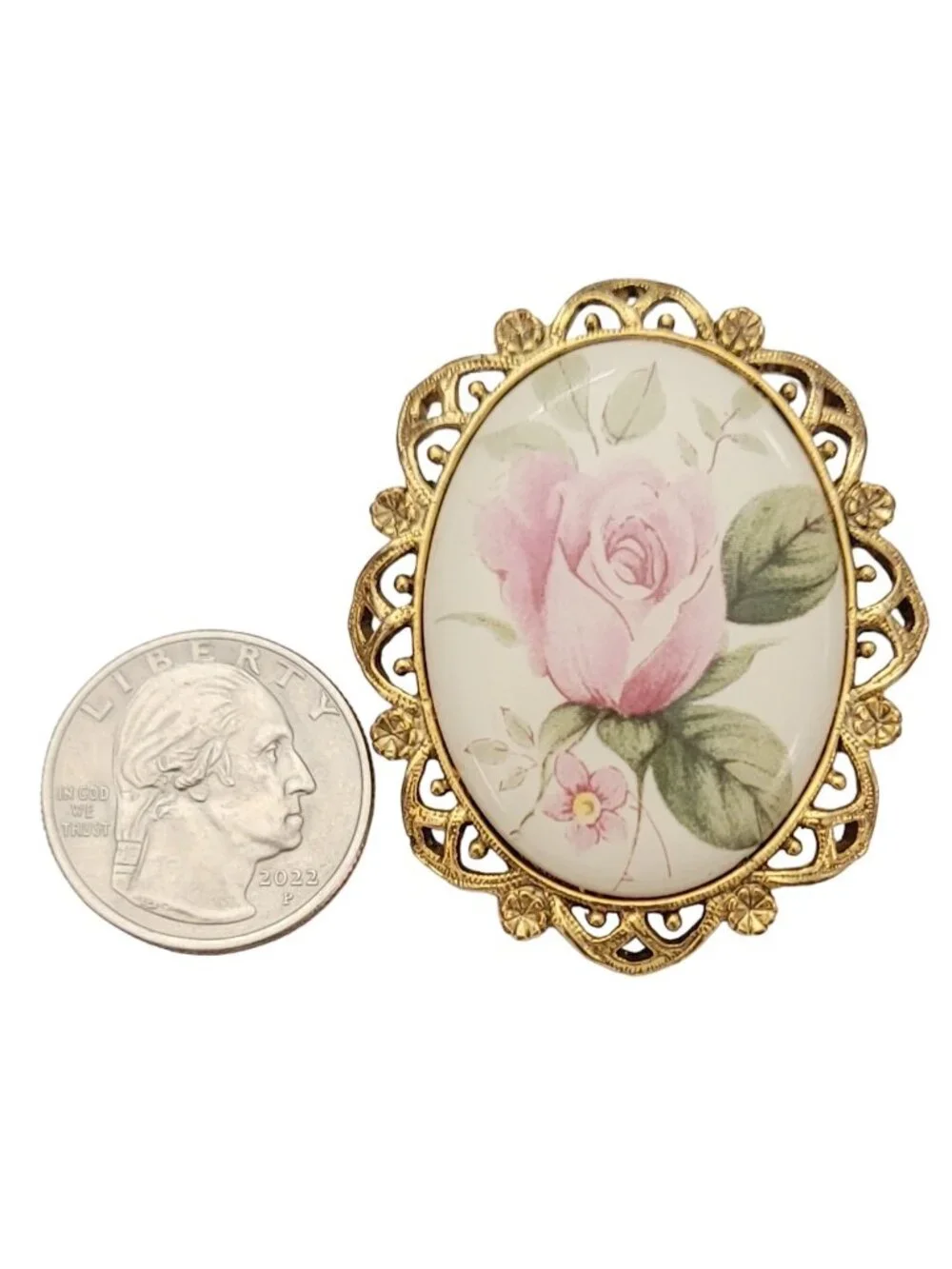 1928 brand rose